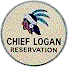 Chief Logan Scout Resorvation Logo
