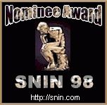 Snin Award