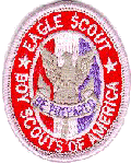 Eagle Scout Rank