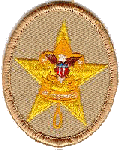 Star Scout Rank