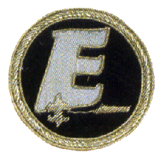 Venturing Logo