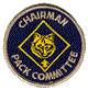Cub Committee Chairman