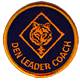 Den Leader Coach