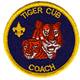 Tiger Cub Coach