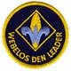 Webelos Den Leader