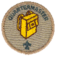 Quartermaster