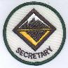 Venturing Secretar