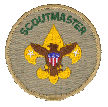 Scout Master