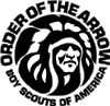 The Order of the Arrow