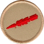 Design Your Own Bsa Patrol Patch