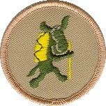 Design Your Own Bsa Patrol Patch