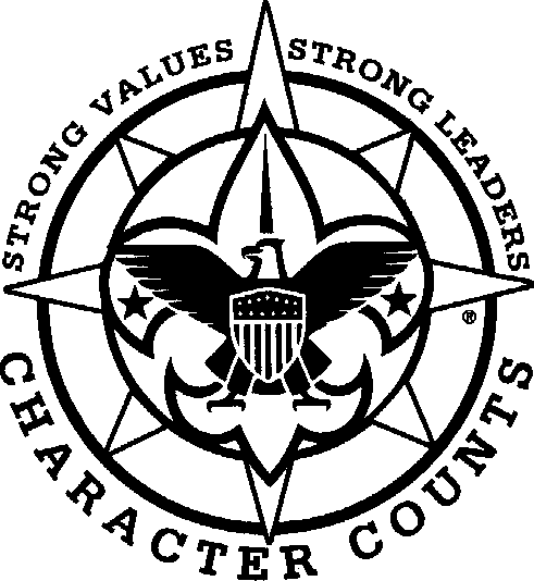 clip art eagle scout emblem - photo #13