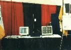 Venturing Crew 369 at the 1999 itec Conference