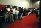 Venturing Crew 369 at the 1999 itec Conference