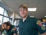Aaron M. Croyle