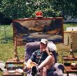 Boy Scout Garge Sale 06/10/00, Andrew P. Drake