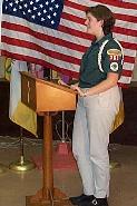Heather Ward