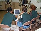 UNIX Youth Mentor Program