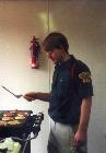 Aaron Croyle
