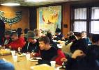 Group Shot, 2002 Maple Sugar Festival