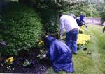 2004 Muirfield Flower Planting