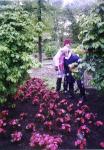 2004 Muirfield Flower Planting