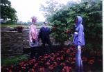 2004 Muirfield Flower Planting