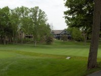 May 22 Muirfield