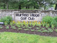 May 22 Muirfield