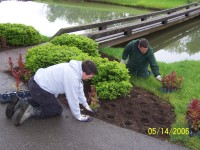 Muirfield 2006