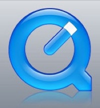 Quicktime Logo