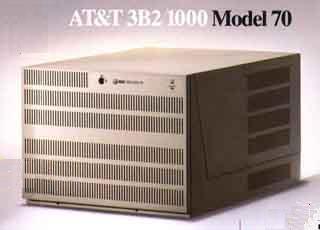 AT&T 3B2/1000-70 Image