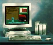 HP 712-60 work station jpg image