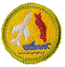 Modelbuilding Merit Badge!