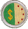 Personal Man. Merit Badge!