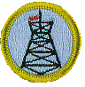 Pioneering Badge!