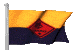 Animated Gif Cub Scout Flag