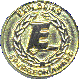 Exploring Spurgeon Award Pin