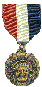 Tarhe Trail Ribbon