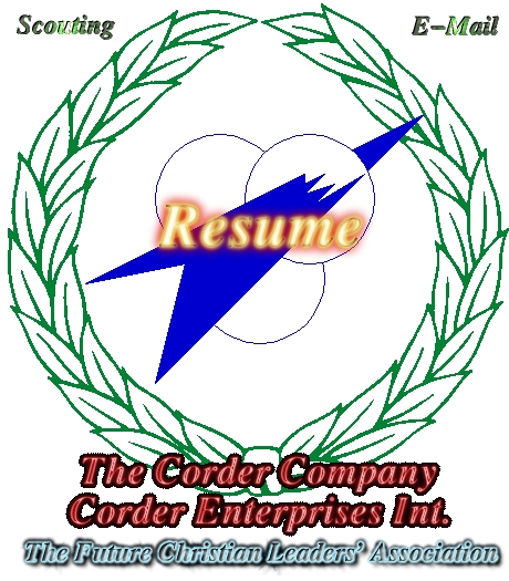 The Corder Company