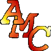 AMC Logo, Gif
