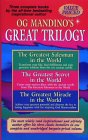 Og Mandino's Great Trilogy: by Og Mandino