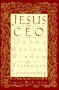 Laurie Beth Jones' Jesus - CEO