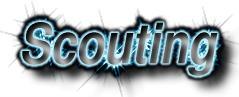 Scouting
