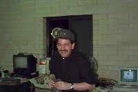 James D. Corder