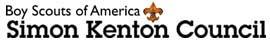 BSA Simon Kenton Council