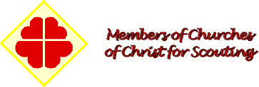 Members of Churches of Christ for Scouting