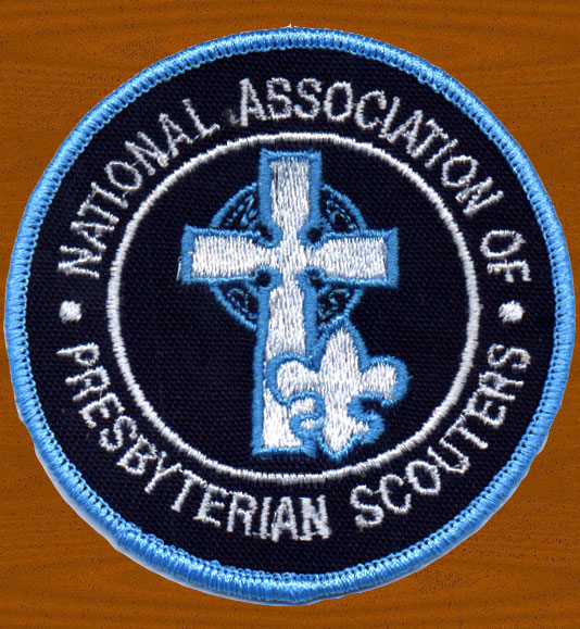 National Association of Presbyterian Scouters
