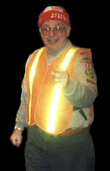 Ralph Maurer Gone Home 09/23/09