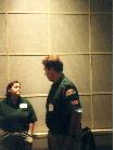 Venturing Crew 369 at the 1999 itec Conference